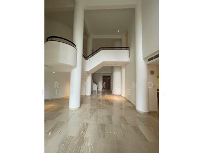 For Rent - The Colonnade