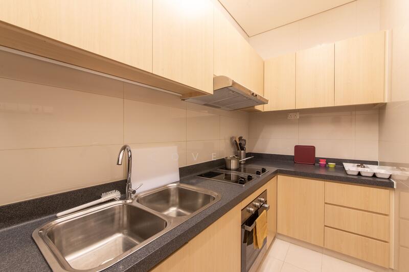 Common kitchen