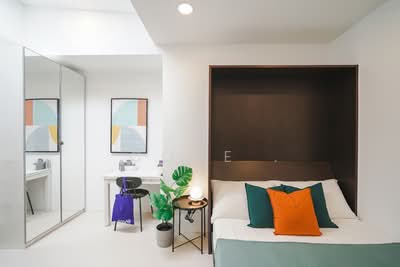 For Rent - 32A South Buona Vista Road