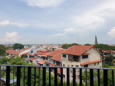 For Rent - Grandeur Park Residences