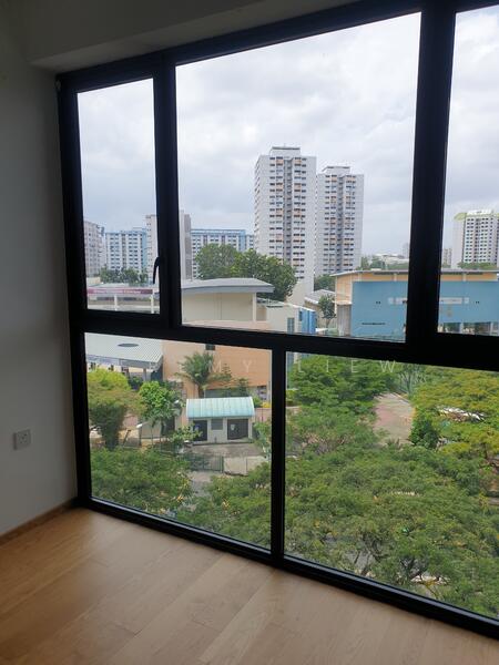 For Rent - Grandeur Park Residences