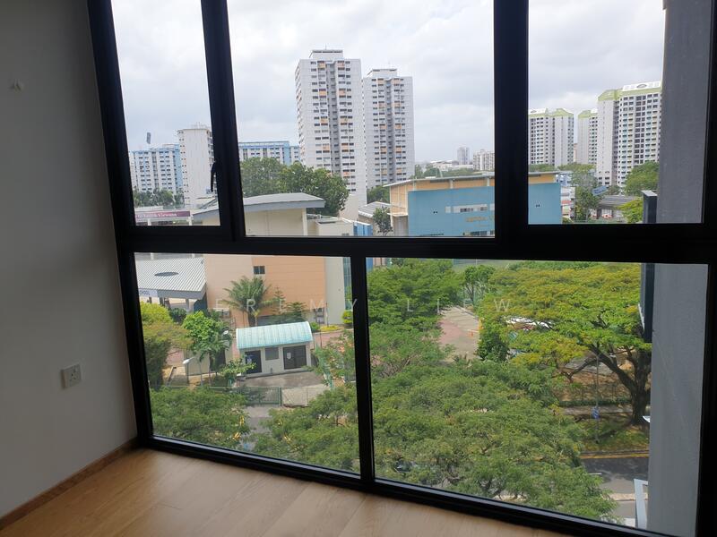 For Rent - Grandeur Park Residences