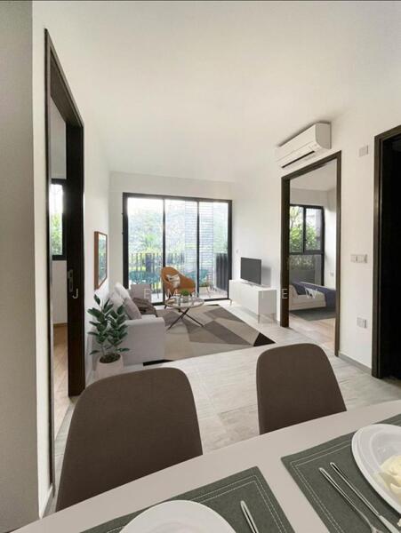 For Rent - Grandeur Park Residences