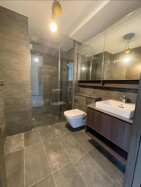 For Rent - Grandeur Park Residences