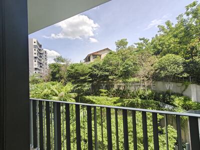 For Rent - Grandeur Park Residences