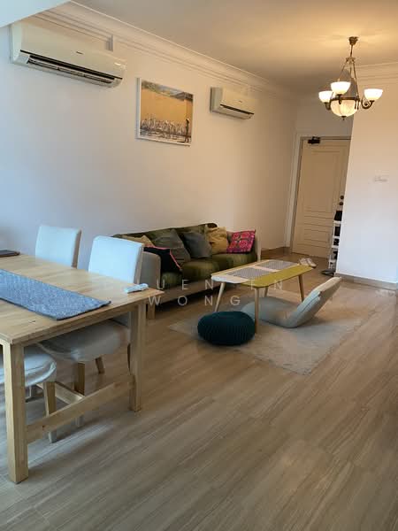 St Thomas Court, 40 Saint Thomas Walk, 3 Bedrooms, 1,496 sqft, Apartment For Rent, by Chuen En Wong, 23389100 - PropertyGuru.com.sg