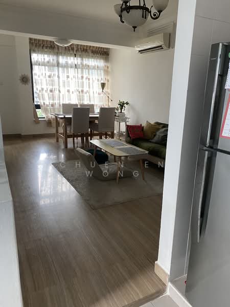 St Thomas Court, 40 Saint Thomas Walk, 3 Bedrooms, 1,496 sqft, Apartment For Rent, by Chuen En Wong, 23389100 - PropertyGuru.com.sg
