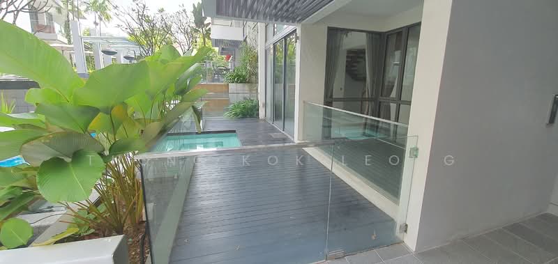 Holland Residences, 1 Taman Warna, 3 Bedrooms, 1,883 sqft, Condominium For Rent, by Thong Kok Leong, 23389216 - PropertyGuru.com.sg