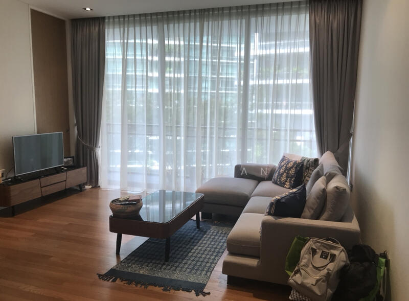 Ample Space to Fit your Furniture Pieces