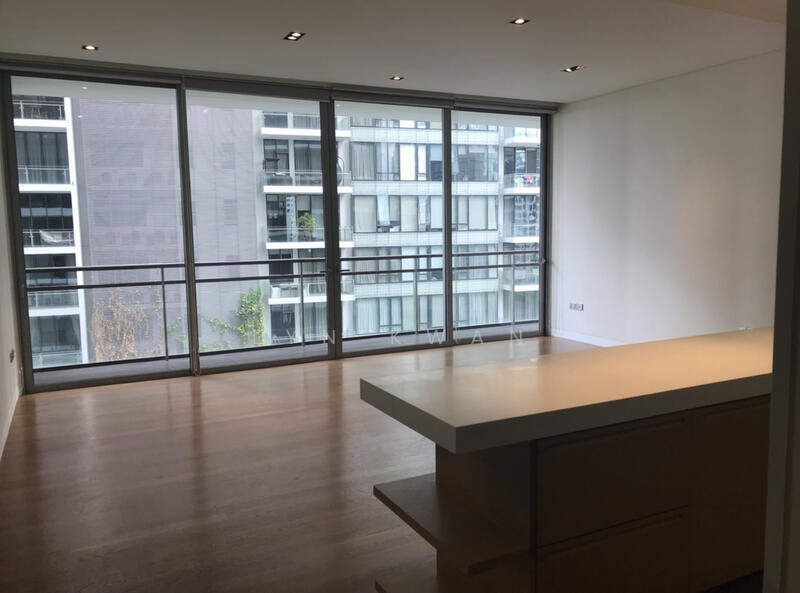 Living and Dining