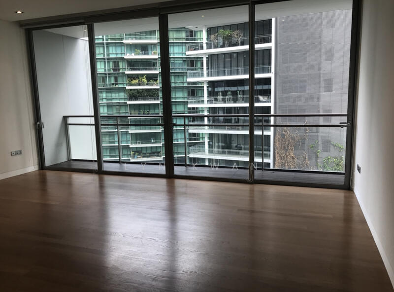 Living and Dining (another perspective)