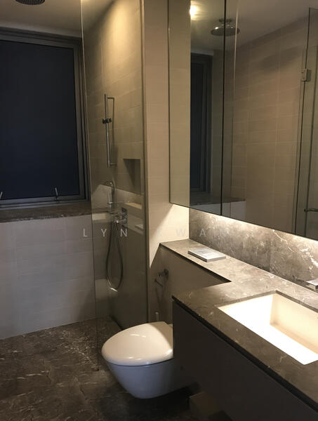 Bathroom 2