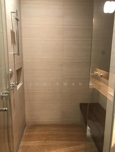 Master Bathroom Ensuite