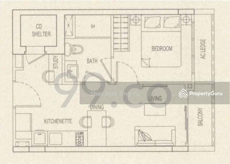 For Rent Cardiff Residence
