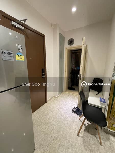 For Rent - Cardiff Residence