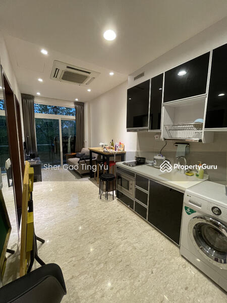For Rent - Cardiff Residence