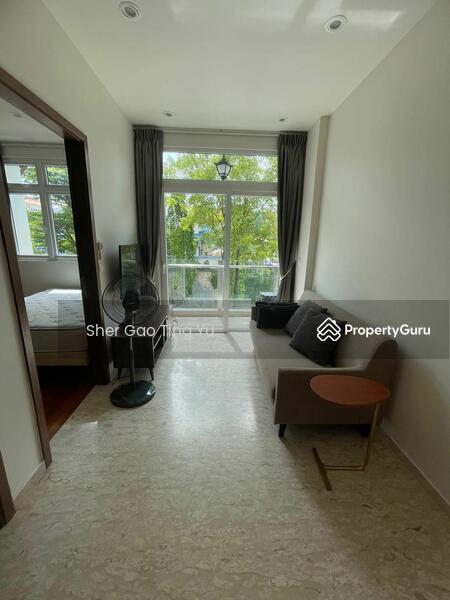 For Rent - Cardiff Residence