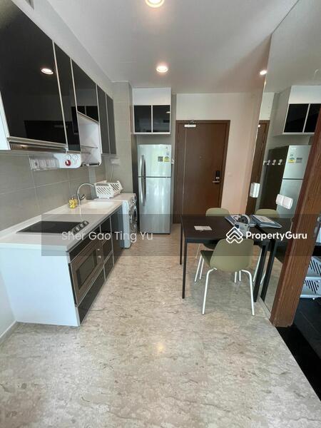 For Rent - Cardiff Residence