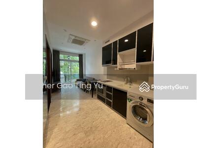 For Rent - Cardiff Residence