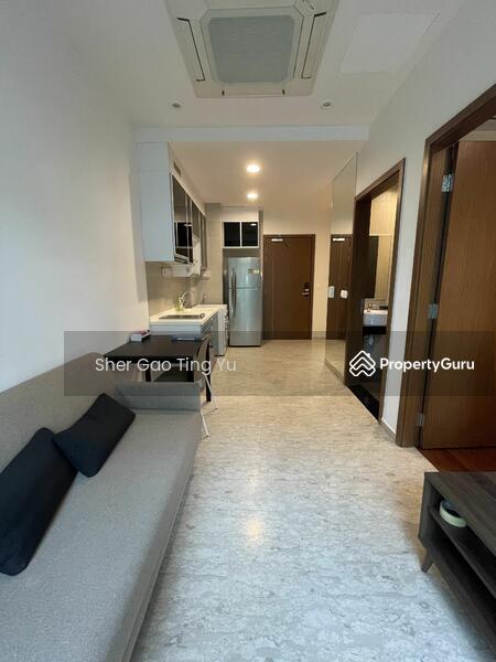 For Rent - Cardiff Residence