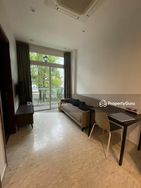 For Rent - Cardiff Residence