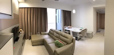 For Rent - La Fiesta