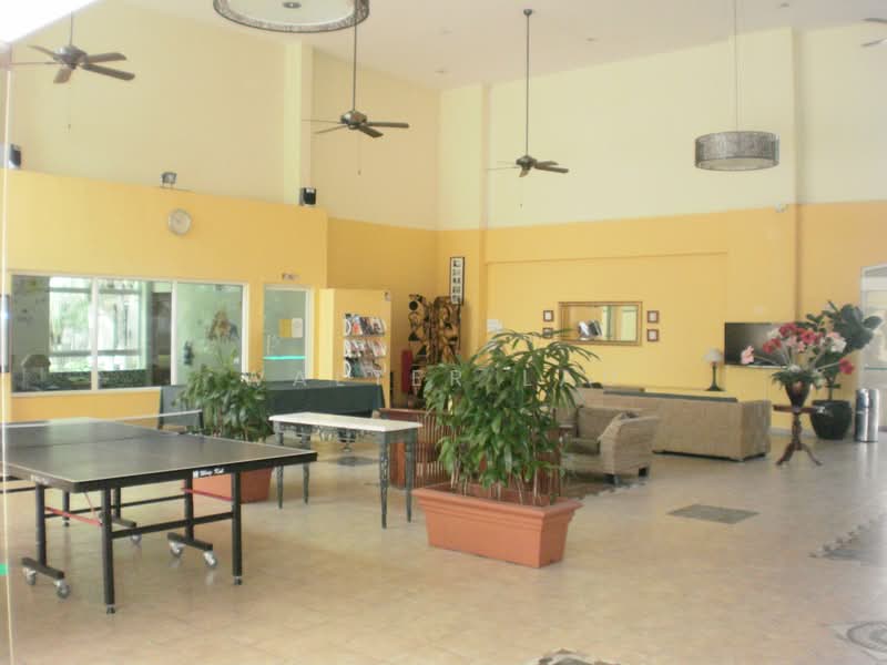 Estella Gardens, 21 - 27 Flora Road, 2 Bedrooms, 1,141 sqft, Condominium For Rent, by Walter Lau, 23389514 - Big and equipped Club house - PropertyGuru.com.sg