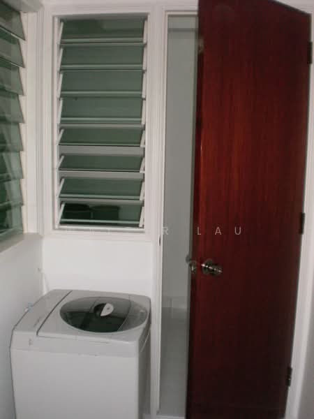 Estella Gardens, 21 - 27 Flora Road, 2 Bedrooms, 1,141 sqft, Condominium For Rent, by Walter Lau, 23389514 - Utility Room in Yard area - PropertyGuru.com.sg