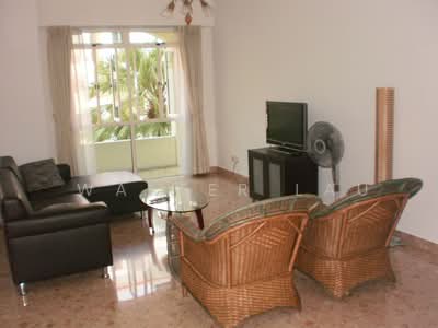 For Rent - Estella Gardens