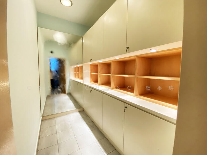 Store room