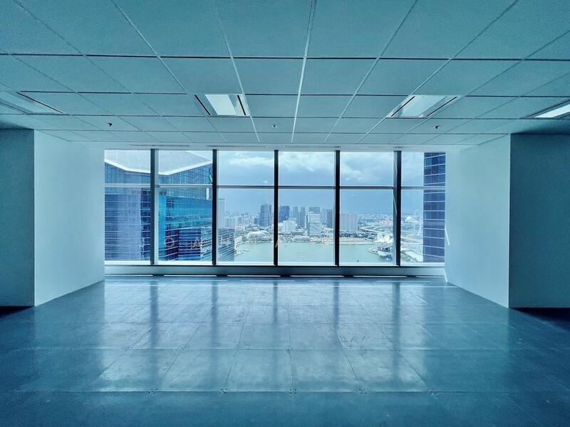 Marina Bay Financial Centre Tower 3, 12 Marina Boulevard, 6,684 sqft, Office For Rent, by Joanna Zhou, 23389860 - CommercialGuru.com.sg