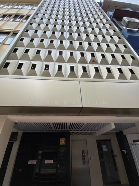 New Rebuilt 5-storey Shophouse with Lift, , 7,278 sqft, Shop / Shophouse For Sale, by Joanne Lim, 23390012 - CommercialGuru.com.sg