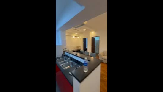 West Bay Condo, 52 West Coast Crescent, 3 Bedrooms, 948 sqft, Condominium For Rent, by Jialin Huang, 23390013 - PropertyGuru.com.sg