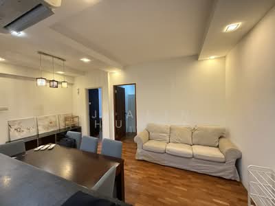 For Rent - West Bay Condo