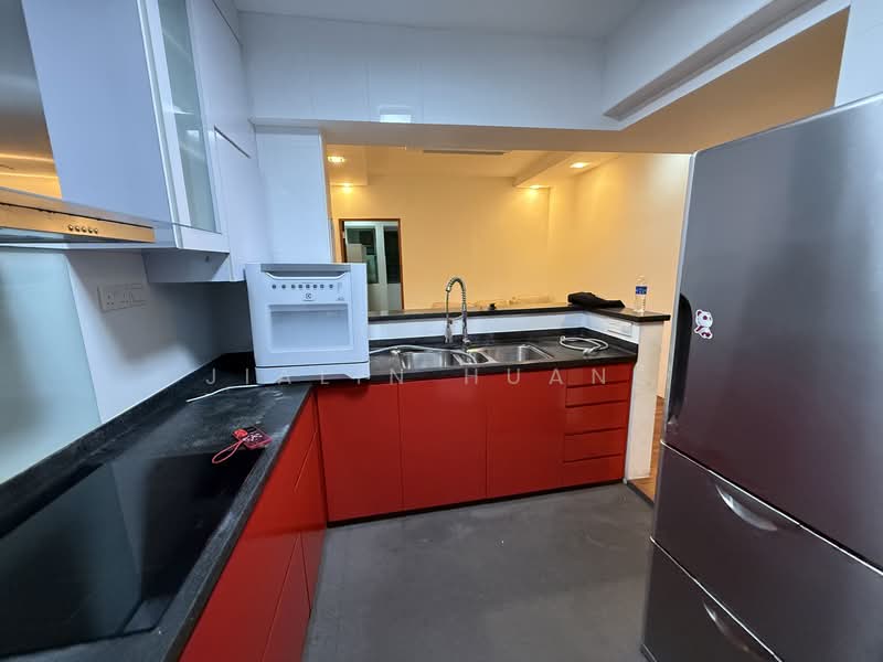 West Bay Condo, 52 West Coast Crescent, 3 Bedrooms, 948 sqft, Condominium For Rent, by Jialin Huang, 23390013 - PropertyGuru.com.sg