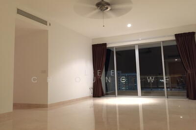 For Rent - Parc Seabreeze