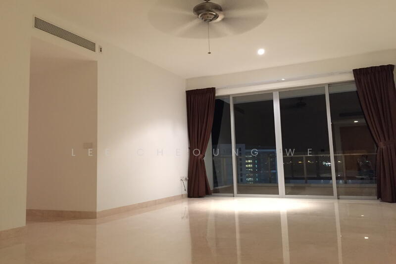 For Rent - Parc Seabreeze