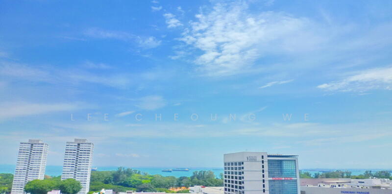 For Rent - Parc Seabreeze