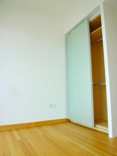 For Rent - Parc Seabreeze