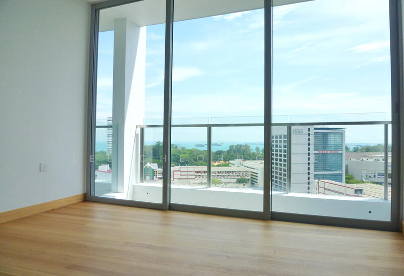 For Rent - Parc Seabreeze