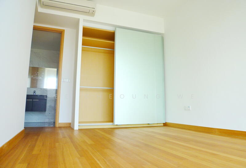 For Rent - Parc Seabreeze