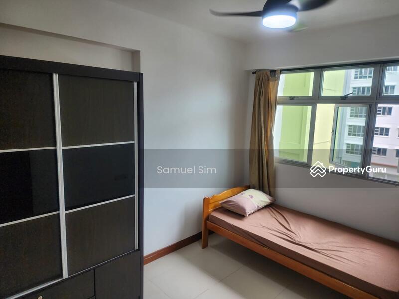 Common Room