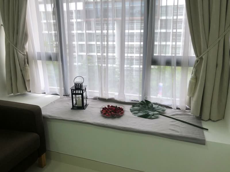 RV Edge, 2 Shanghai Road, 2 Bedrooms, 495 sqft, Condominium For Rent, by Caroline Ong, 23390191 - PropertyGuru.com.sg