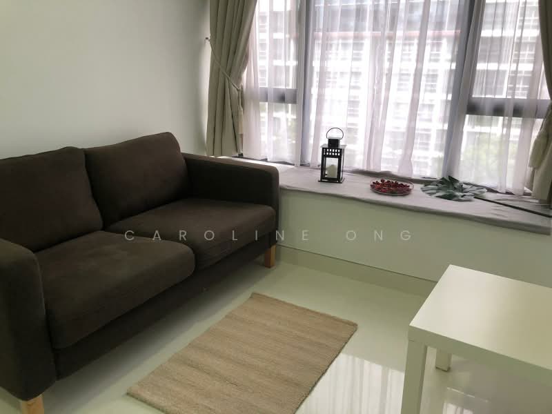 RV Edge, 2 Shanghai Road, 2 Bedrooms, 495 sqft, Condominium For Rent, by Caroline Ong, 23390191 - PropertyGuru.com.sg