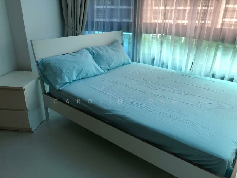 RV Edge, 2 Shanghai Road, 2 Bedrooms, 495 sqft, Condominium For Rent, by Caroline Ong, 23390191 - PropertyGuru.com.sg