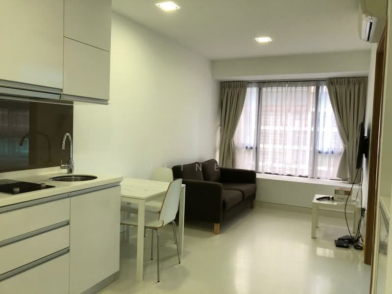 RV Edge, 2 Shanghai Road, 2 Bedrooms, 495 sqft, Condominium For Rent, by Caroline Ong, 23390191 - PropertyGuru.com.sg