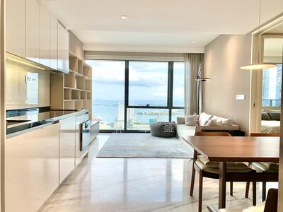 For Sale - Wallich Residence