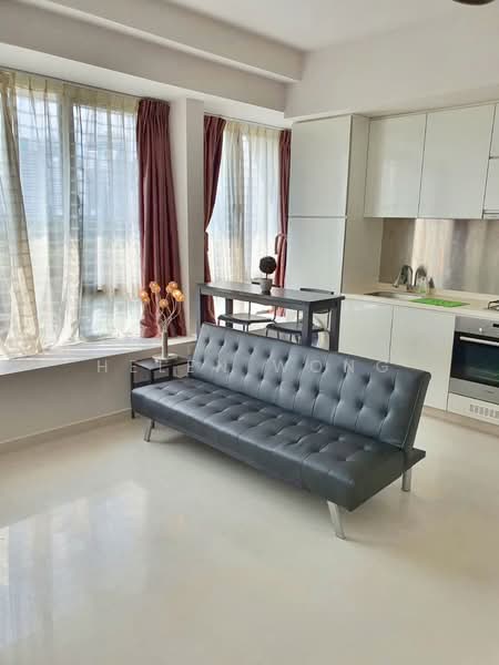 Casa Fortuna, 36 Ah Hood Road, 1 Bedroom, 506 sqft, Condominium For Rent, by Helen Wong, 23390365 - PropertyGuru.com.sg
