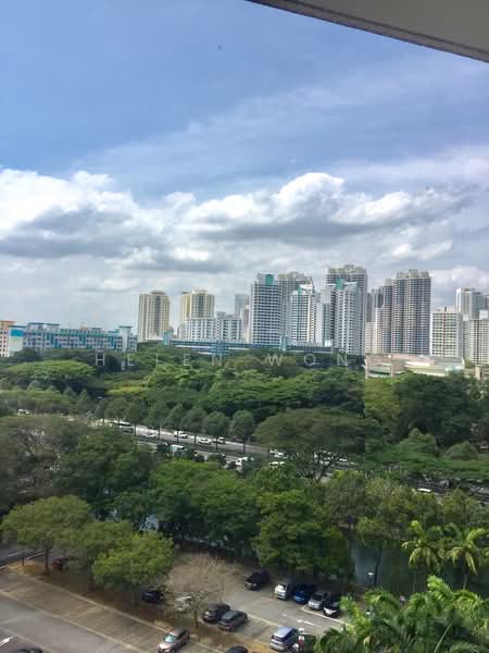 Casa Fortuna, 36 Ah Hood Road, 1 Bedroom, 506 sqft, Condominium For Rent, by Helen Wong, 23390365 - PropertyGuru.com.sg