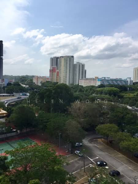 Casa Fortuna, 36 Ah Hood Road, 1 Bedroom, 506 sqft, Condominium For Rent, by Helen Wong, 23390365 - PropertyGuru.com.sg